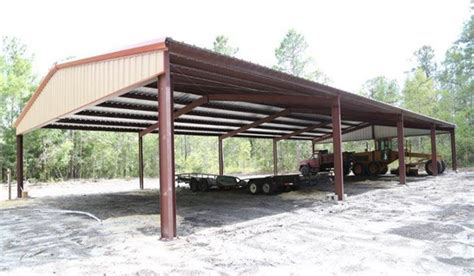 steel building manufacturers in georgia